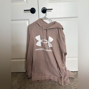 Men’s Under Armour Sweatshirt-  new with tags!